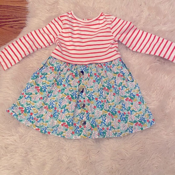 Mini Boden Dresses Mini Boden Spring Dress Poshmark
